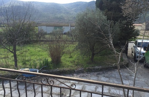 Signes House | SIGNS VAR campaign - 10 minutes from the Castelet circuit - 20 minutes from the sea !