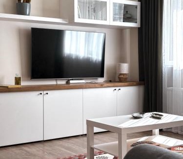 Sigulda Apartment | Sigulda center apartments