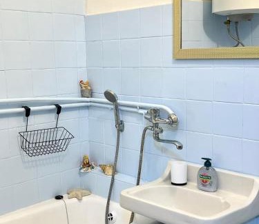 Sigulda Apartment | Sigulda's Laimas Apartment Self-Check in