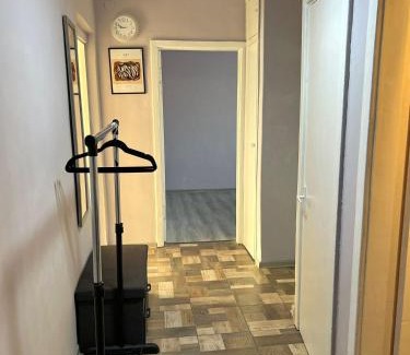 Sigulda Apartment | Sigulda's Laimas Apartment Self-Check in