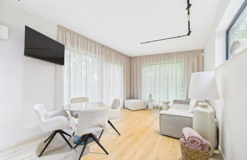 Sigulda House | Siguldas Skati
