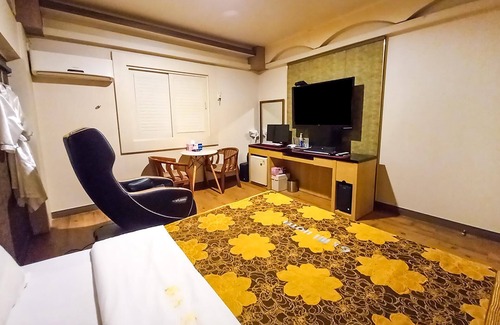 Siheung Hotel | Siheung G&M