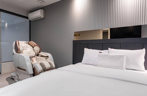 Siheung Hotel | Siheung H