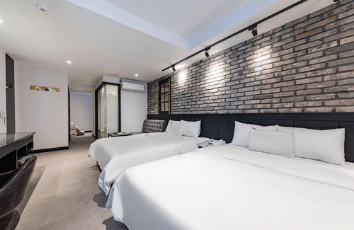 Siheung Hotel | Siheung H