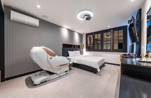 Siheung Hotel | Siheung H