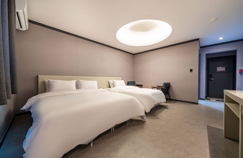 Siheung Hotel | Siheung Hotel Elysium