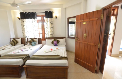 Sevanagala House | Sihilro Regency