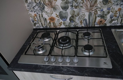 Favara Apartment | Sikelia Apartment