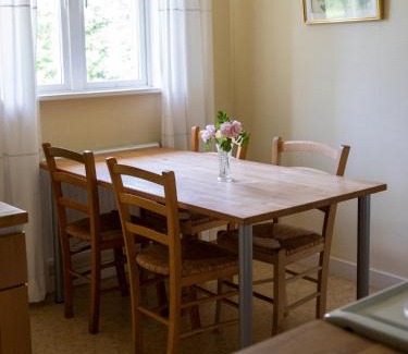 Hallefors Municipality House | Sikfors Gästhus
