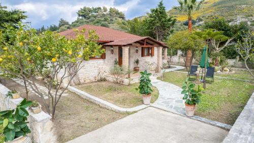 Kalamaki House | Sikia Holiday House in Kalamaki Zakynthos