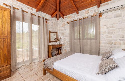 Kalamaki House | Sikia Holiday House in Kalamaki Zakynthos