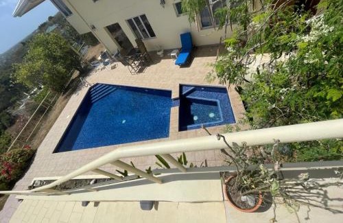 Lambeau Villa | Sikse 3BR 4bath with pool villa