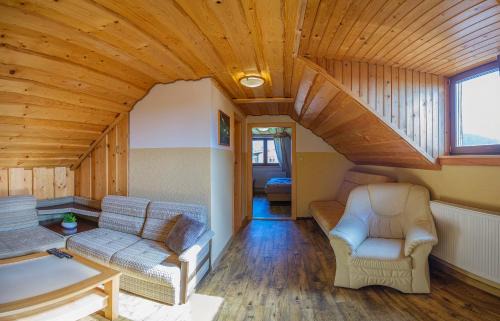 Uhorska Ves House | SIKY-LIPTOV