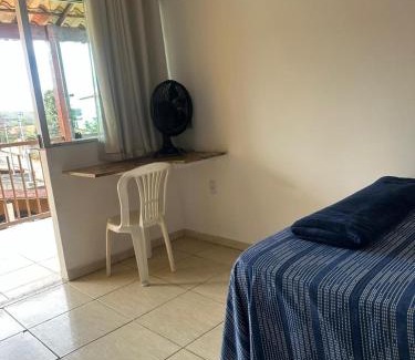 Lagoa Santa Hotel | Sil Hospedagem