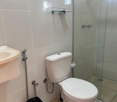 Lagoa Santa Hotel | Sil Hospedagem