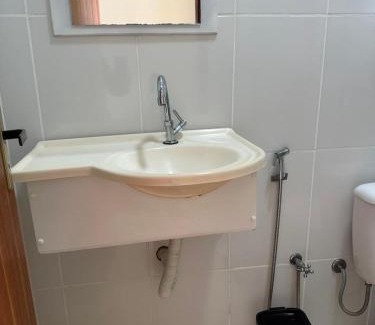 Lagoa Santa Hotel | Sil Hospedagem