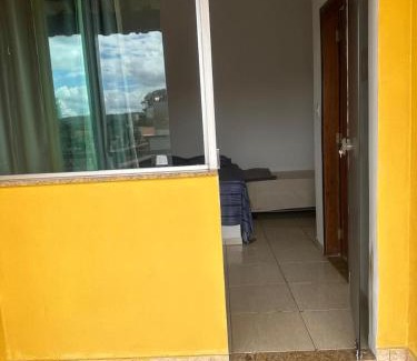 Lagoa Santa Hotel | Sil Hospedagem