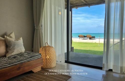 Chaloklum House | Silan Residence, Koh Phangan - An authentic village experience