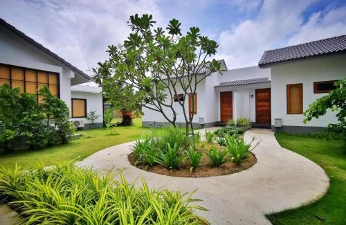 Chaloklum House | Silan Residence, Koh Phangan - An authentic village experience