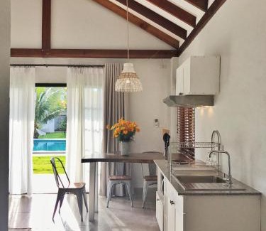 Chaloklum House | Silan Residence, Koh Phangan - An authentic village experience