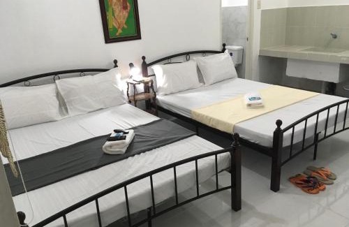Silang Cabin | Silang Near Tagaytay Transient Rooms for Family