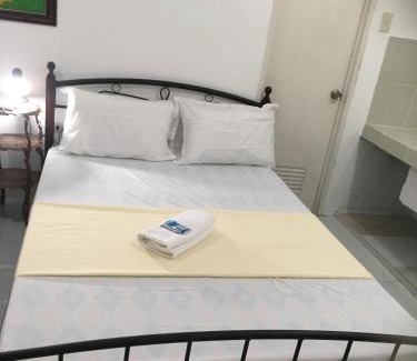 Silang Cabin | Silang Near Tagaytay Transient Rooms for Family