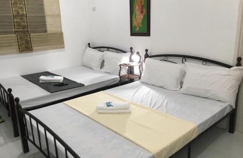 Silang Cabin | Silang Near Tagaytay Transient Rooms for Family