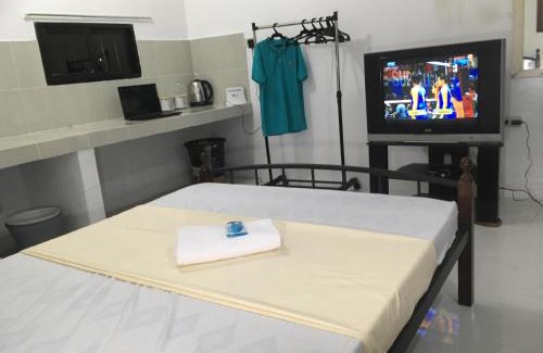 Silang Cabin | Silang Near Tagaytay Transient Rooms for Family