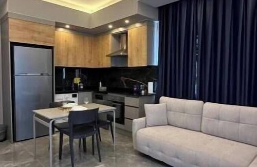 Alanya Apartment | Silence Garden Suite B8
