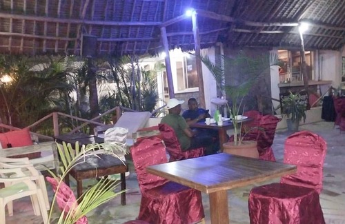 Mtwapa Resort | SILENT CRUISERESORT. Where Dreams come to life...