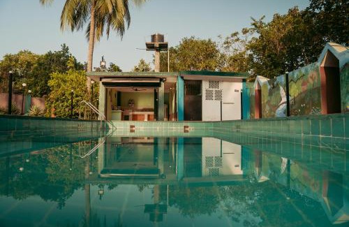 Nachinola House | Silent valley nest