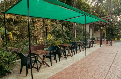 Nachinola House | Silent valley nest