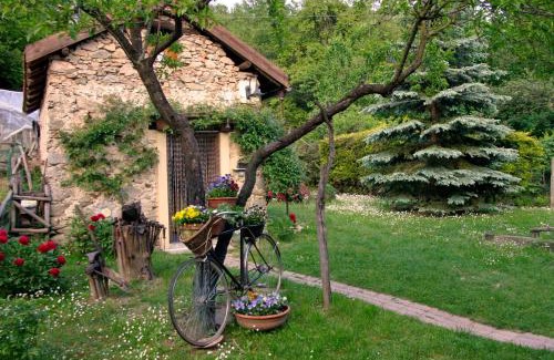Calizzano Bed & Breakfast | Silenzio e Buio