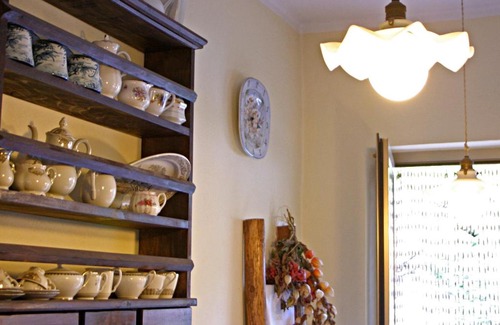 Calizzano Bed & Breakfast | Silenzio e Buio
