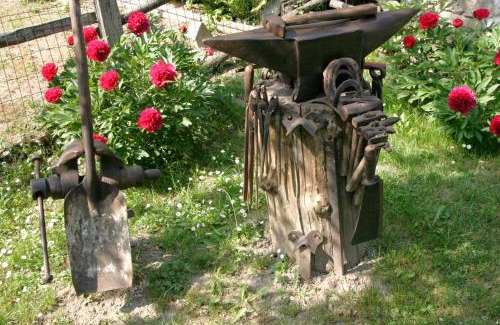 Calizzano Bed & Breakfast | Silenzio e Buio