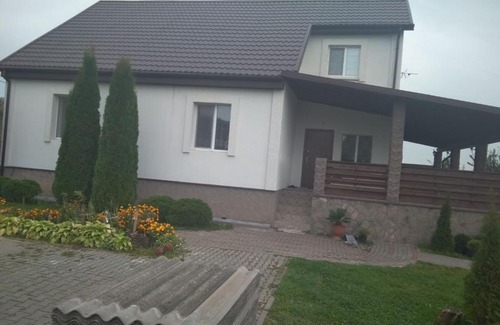 Silicy House | Silichy Logoisk Силичи Логойск Беларусь Belarus Silichi