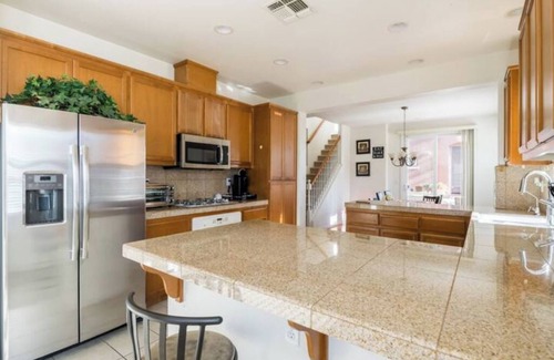 Santa Clara House | Silicon Valley Executive home in Santa Clarann