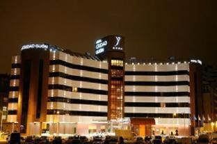 Distrito Sur Hotel | Silken Ciudad Gijón