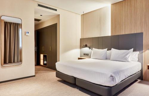 Distrito Sur Hotel | Silken Ciudad Gijón
