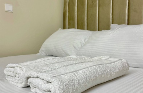 Nairobi Apartment | SILKEN SUITES nOne bedroom Airbnb nLocation: Nairobi Utawala opposite Ap camp