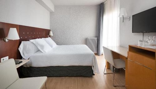 El Grao de Castellon Hotel | Silken Turcosa 3 Sup