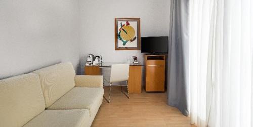 El Grao de Castellon Hotel | Silken Turcosa 3 Sup