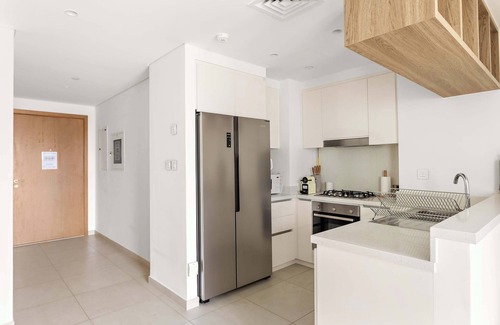 Za'abeel 2 Apartment | Silkhaus Big 2BR | Downtown Views II | Emaar Tower