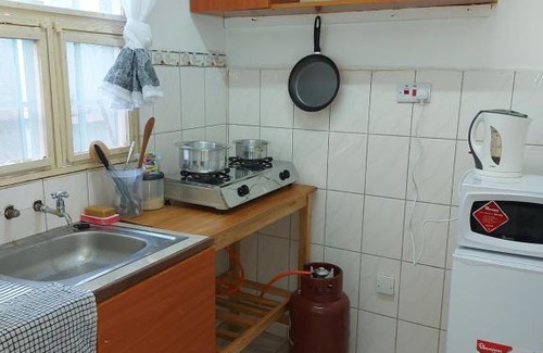 Kisumu Apartment | SILKY SUITES MILIMANI Quiet, secure, cozy and private 1 br
