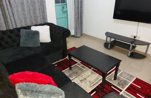 Kisumu Apartment | SILKY SUITES MILIMANI Quiet, secure, cozy and private 1 br