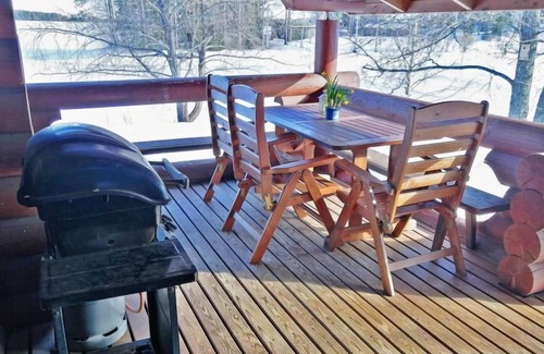 Lapinlahti House | Sillankorva by Interhome