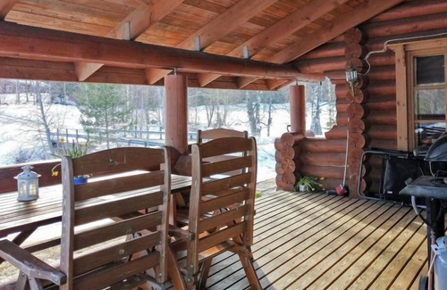 Lapinlahti House | Sillankorva by Interhome