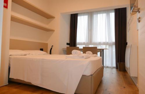 Martignano Apartment | SILVANELLO Apartment