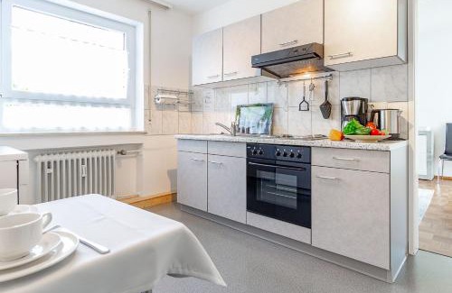Meersburg Apartment | Silvaner-Laube Ferienwohnung Silvanerlaube A