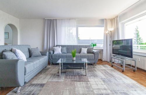 Meersburg Apartment | Silvaner-Laube Ferienwohnung Silvanerlaube A